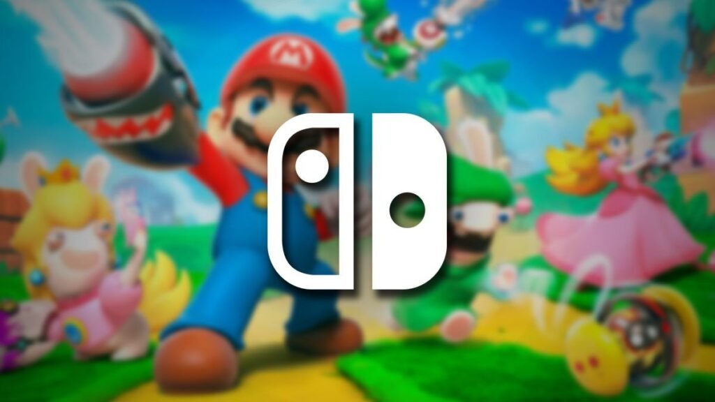 Nintendo Switch: eShop tem jogos com até 90% de desconto; veja!