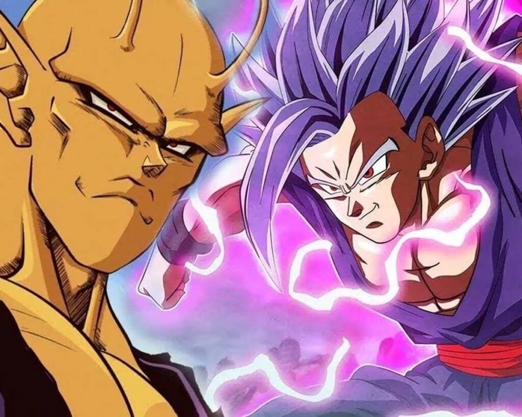 Dragon Ball Sparking Zero terá 11 novos lutadores em DLC! Veja a lista