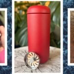 6 Melhores canecas de viagem de 2025, testadas e revisadas por funcionários com fio