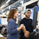 A Apple comete US $ 500 bilhões para a fabricação dos EUA, incluindo uma nova instalação de servidor de AI em Houston