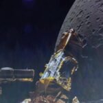 A economia lunar está chegando