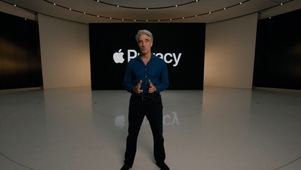 A estrutura de privacidade de rastreamento de aplicativos da Apple pode cair nas regras antitruste alemão
