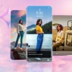 A plataforma de tela de bloqueio Glance lança experiência de compra a IA, recebe um novo apoio do Google