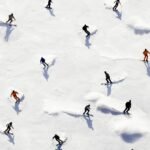 A tecnologia pode economizar pequenas resorts de esqui da extinção?