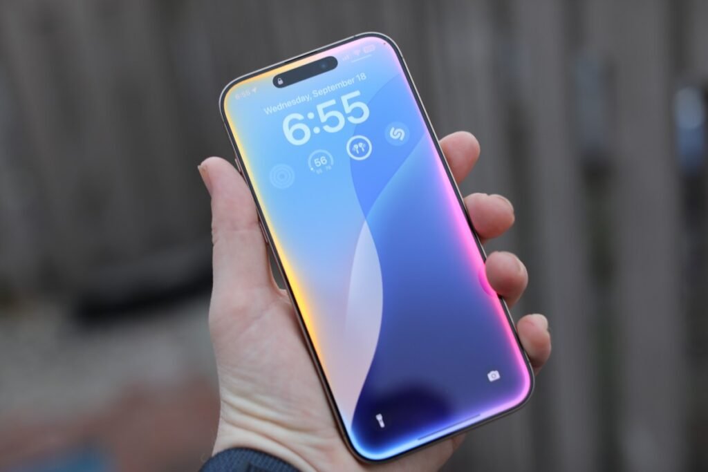 Alibaba confirma que a Apple Deal trazendo recursos de IA para iPhones na China