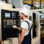 Assistentes de IA se juntam ao piso da fábrica