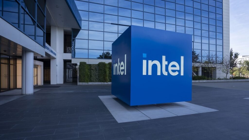 Broadcom, TSMC supostamente explorando acordos que dividiriam a Intel
