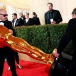 Como assistir o Oscar de 2025 online