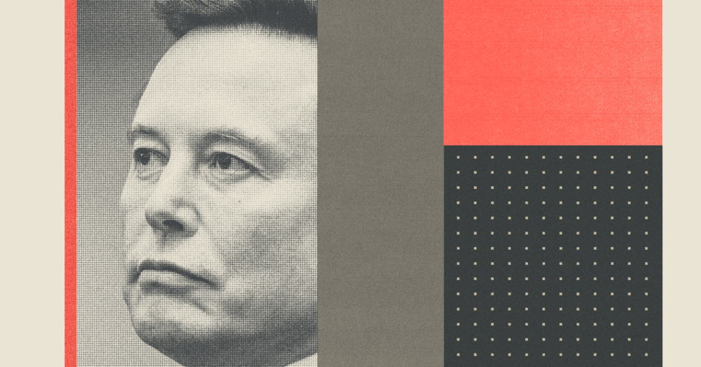 Elon Musk ameaça agentes do FBI e controladores de tráfego aéreo com demissão forçada se eles não responderem a um e -mail