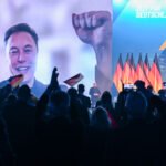 Estudo de Tiktok, X 'For You' Feeds na Alemanha encontra um viés político de extrema direita antes das eleições federais