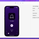 Framous é um novo aplicativo Mac para adicionar quadros de dispositivos às capturas de tela