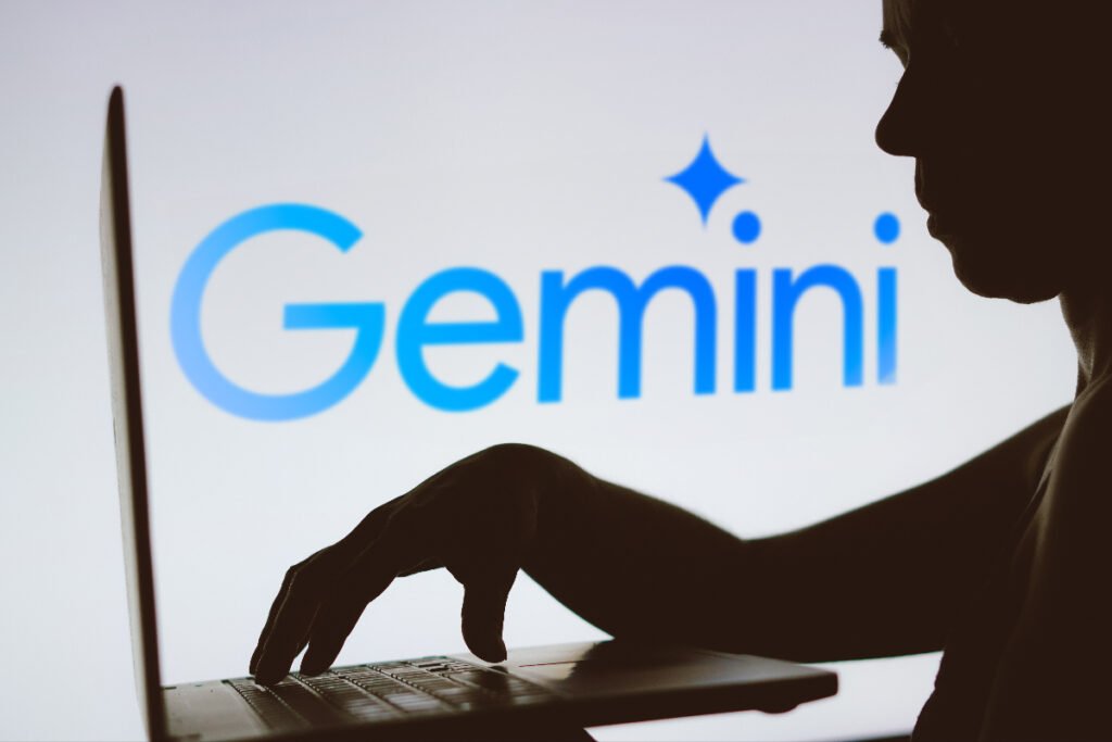 Google Gemini agora traz recibos para seus bate -papos de IA