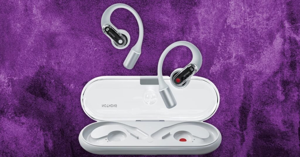 Melhores fones de ouvido de treino em que testamos e sugamos (2025)