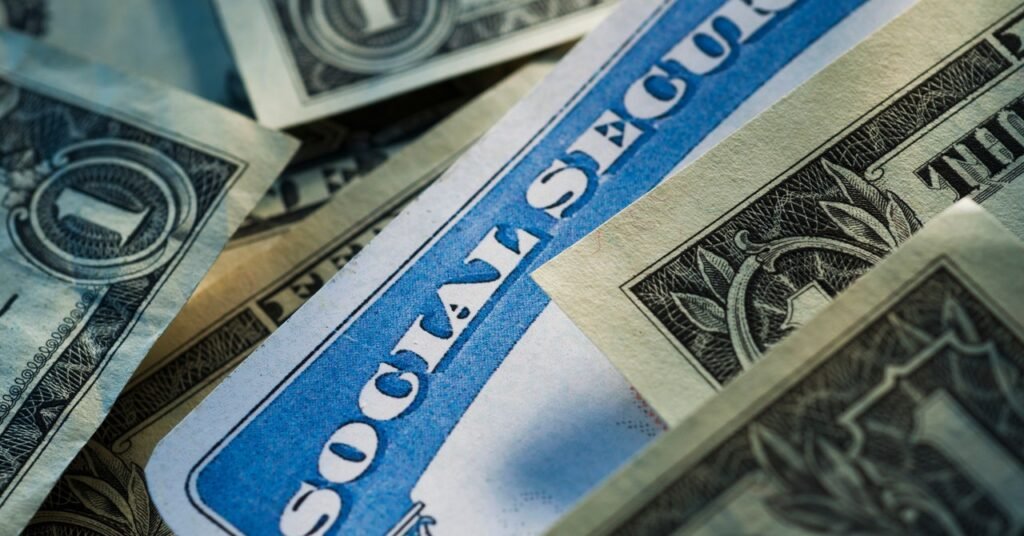 Não, as crianças de 150 anos não estão coletando benefícios de previdência social