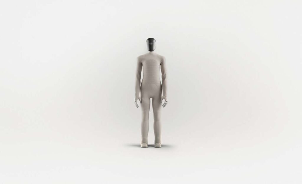 O 1X da Noruega está construindo um robô humanóide para a casa