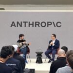 O CEO antrópico Dario Amodei avisa de 'raça' para entender a IA à medida que se torna mais poderoso