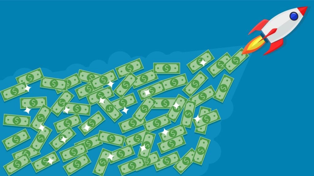 O CEO da Stripe diz que as startups de IA estão crescendo mais rápido do que SaaS jamais e chamá -las de wrappers de 'falta o ponto'