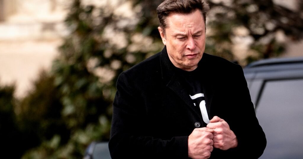 O Doge de Elon Musk está sendo processado sob a Lei de Privacidade: O que saber