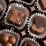 O chocolate vai mal? Como armazená -lo, congelá -lo e enviá -lo