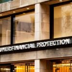 O congelamento do trabalho do CFPB está colocando grandes regulamentos de tecnologia 'no gelo'