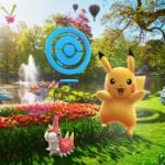 O fabricante do Pokémon Go Niantic está vendendo sua divisão de jogos