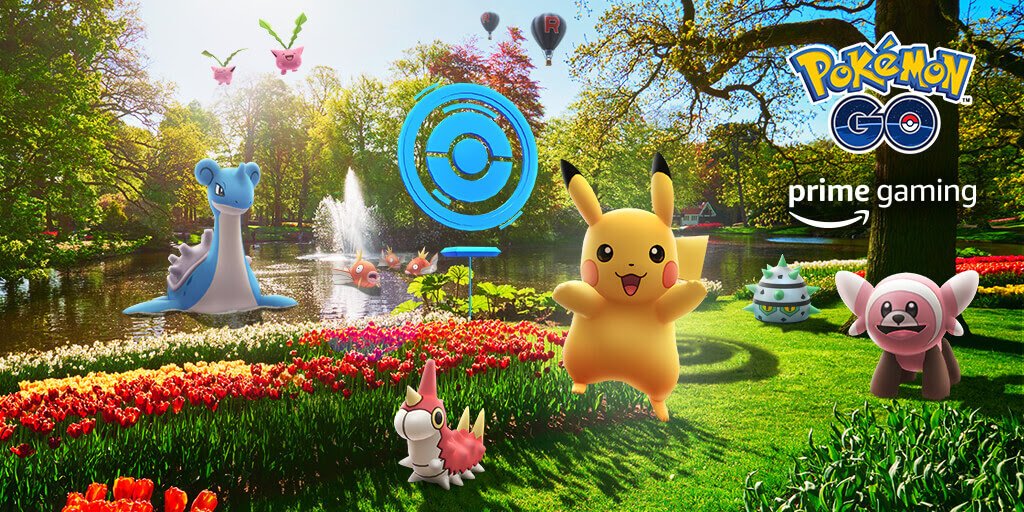 O fabricante do Pokémon Go Niantic está vendendo sua divisão de jogos