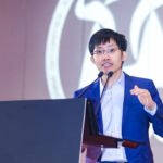 DeepSeek Founder Liang Wenfeng