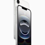 O iPhone 16E de US $ 599 da Apple adiciona IA, é lançado em 28 de fevereiro