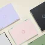 O laptop 12 da estrutura pode injetar nova vida em PCs portáteis de orçamento