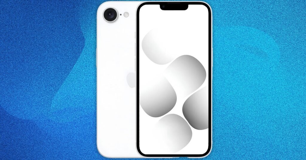 O próximo iPhone SE da Apple está chegando