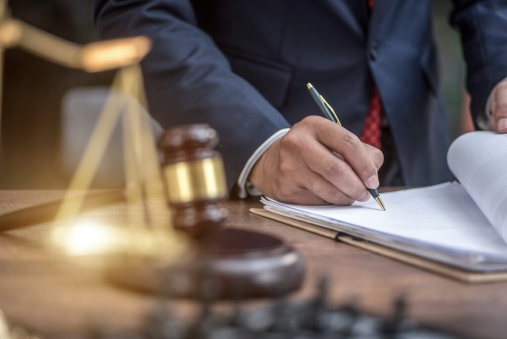 O que a primeira grande decisão dos direitos autorais da IA ​​dos EUA pode significar para a lei de IP