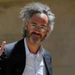 Palantir CEO's new book says Silicon Valley has 'lost its way'