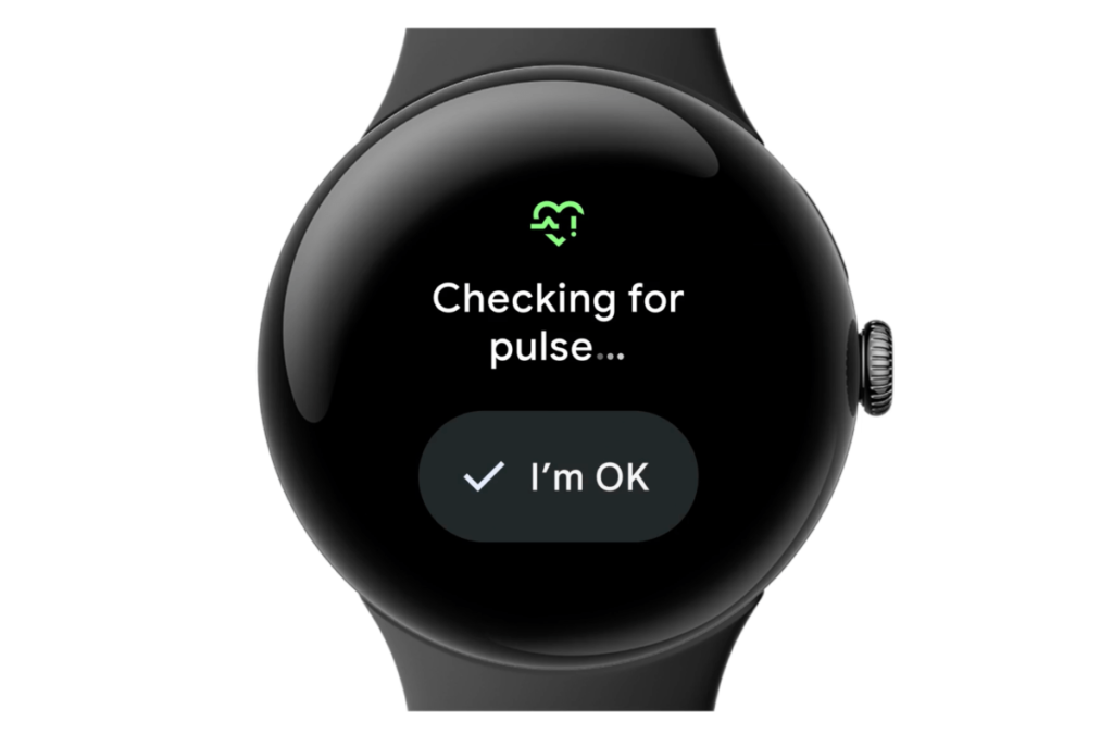 Pixel Watch 3 está recebendo 'perda de detecção de pulso' nos EUA em março