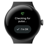 Pixel Watch 3 está recebendo 'perda de detecção de pulso' nos EUA em março