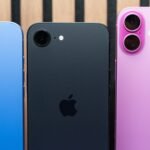 Qual é o melhor iPhone para comprar ou evitar agora? (2025)