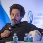 Sergey Brin diz que a RTO é a chave para o Google vencer a corrida AGI