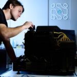Spore.bio levanta US $ 23 milhões para aplicar o aprendizado de máquina aos testes de microbiologia