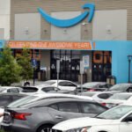 Trabalhadores da Amazon da Carolina do Norte votam contra a sindicalização