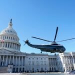 Trump dispara centenas de funcionários de suporte ao tráfego aéreo, enquanto o SpaceX visita o Centro de Comando da FAA