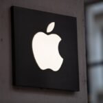 The Apple Store in Turin is placed in Via Roma in the center of the city.