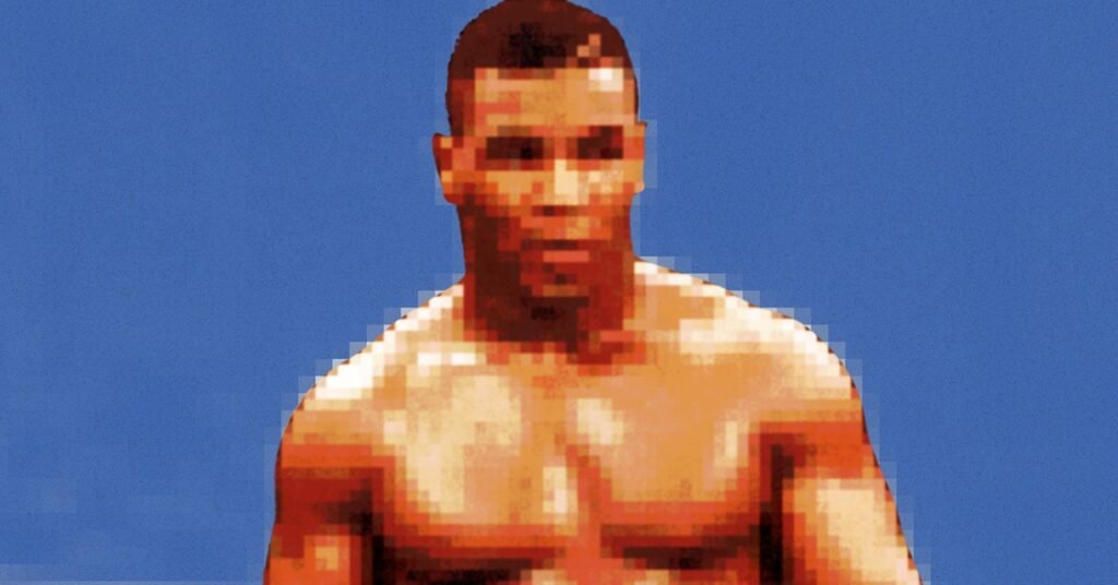 Um jogador derrotou Mike Tyson, do Punch-Out, em menos de 2 minutos pela primeira vez