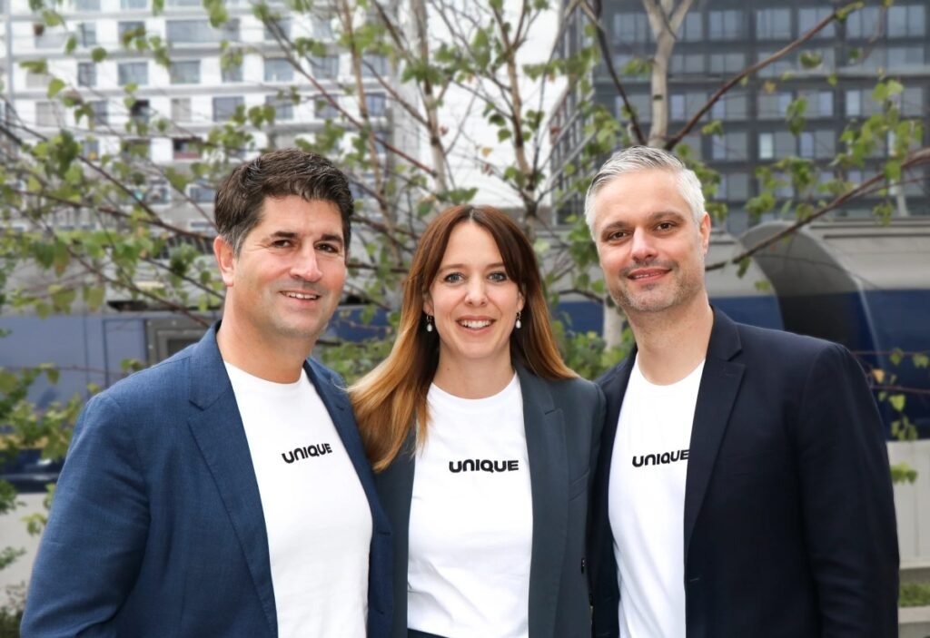 Único, uma plataforma de IA suíça para finanças, levanta US $ 30 milhões