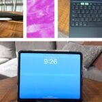Zagg Pro Keys 2 para iPad Pro: uma caixa de teclado grossa