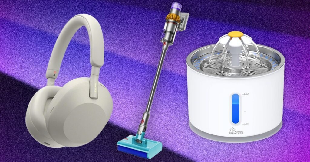 12 melhores acordos de venda de primavera da Amazon (2025)