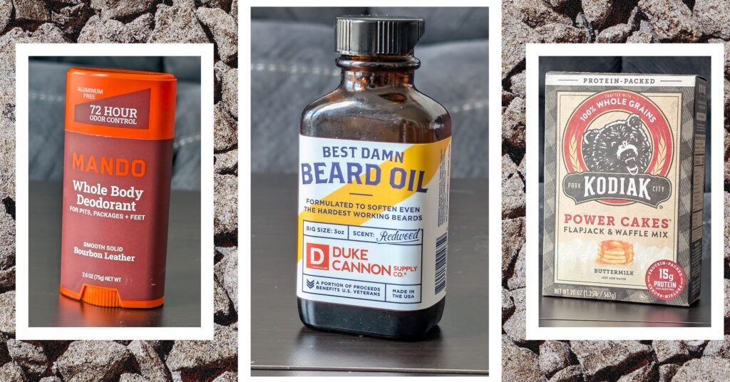 16 Melhores presentes para homens, homens viris e homens menalhados (2025)