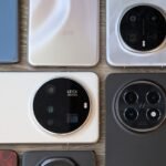 5 melhores telefones que você não pode comprar nos EUA (2025), testado e revisado