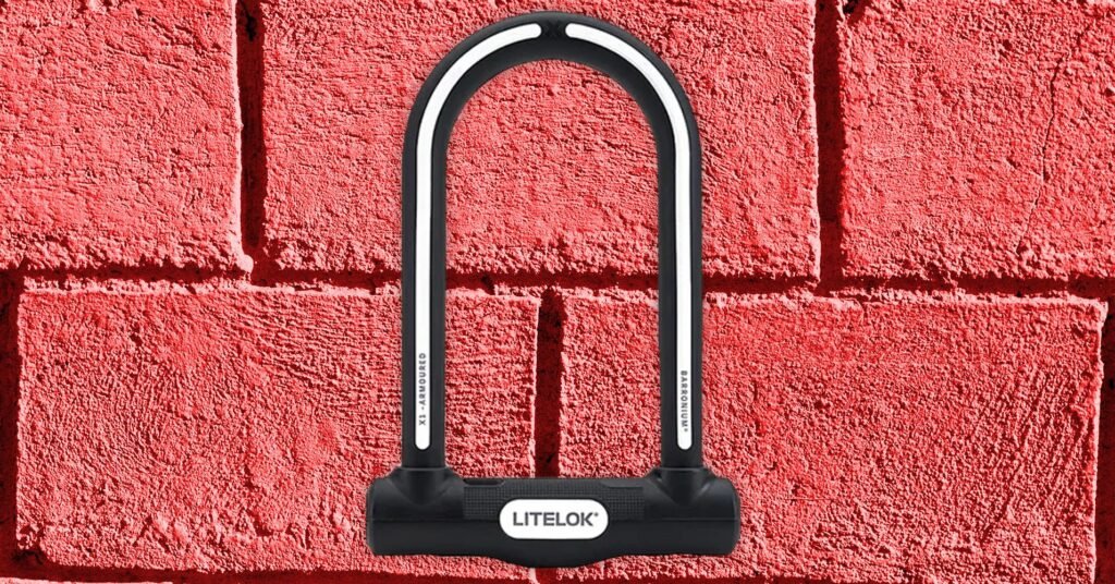 7 Melhores Bicicletas (2025): Litelok, Abus, Hiplok, Kryptolok comparado