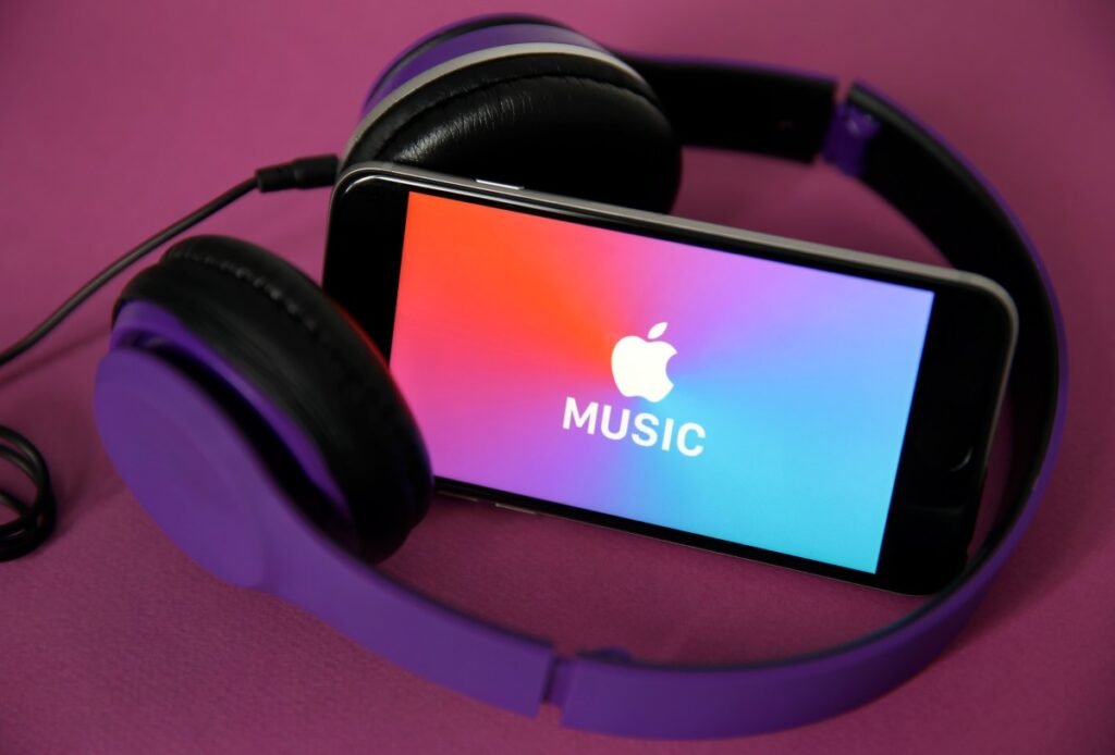 A Apple Music está se integrando às ferramentas musicais para permitir que os DJs criem misturas usando seu catálogo