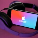 A Apple Music está se integrando às ferramentas musicais para permitir que os DJs criem misturas usando seu catálogo