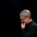 A Apple perde apelo contra o controle especial de abuso da Alemanha para a Big Tech